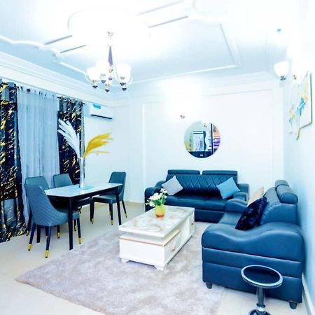 Appartement B&W Яунде Экстерьер фото